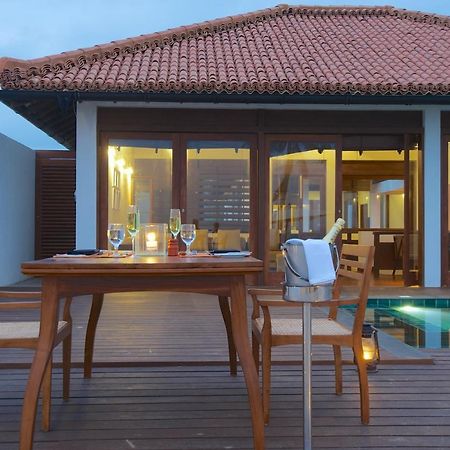 Jetwing Thalahena Villa Negombo Buitenkant foto