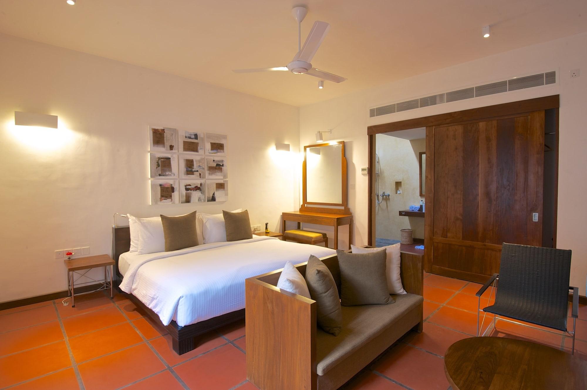 Jetwing Thalahena Villa Negombo Buitenkant foto