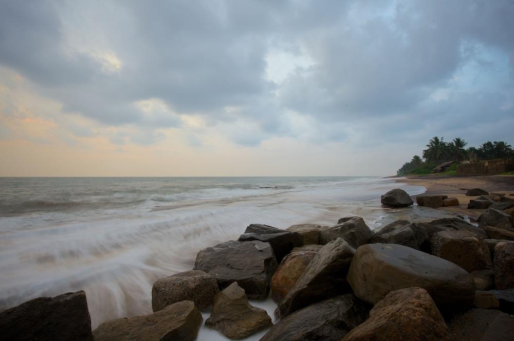 Jetwing Thalahena Villa Negombo Buitenkant foto