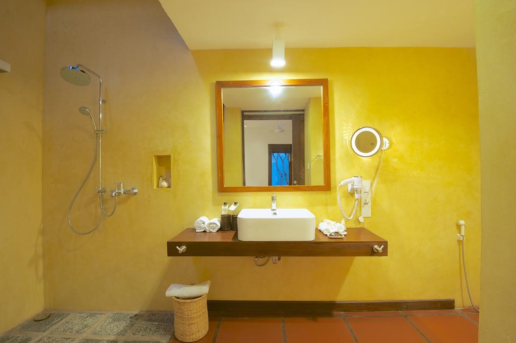 Jetwing Thalahena Villa Negombo Buitenkant foto