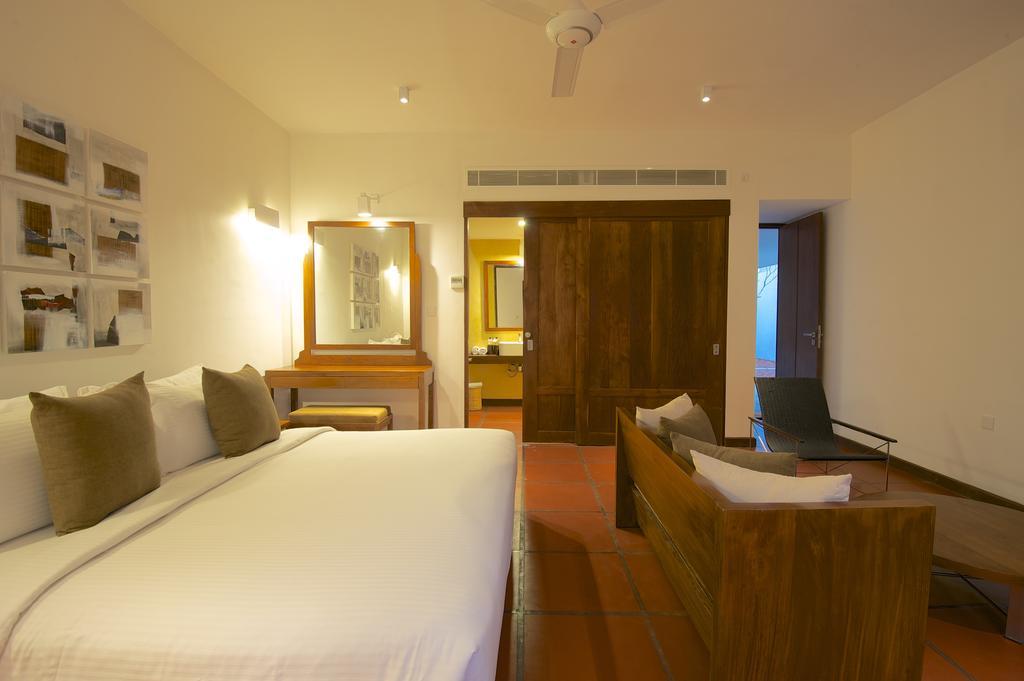 Jetwing Thalahena Villa Negombo Buitenkant foto