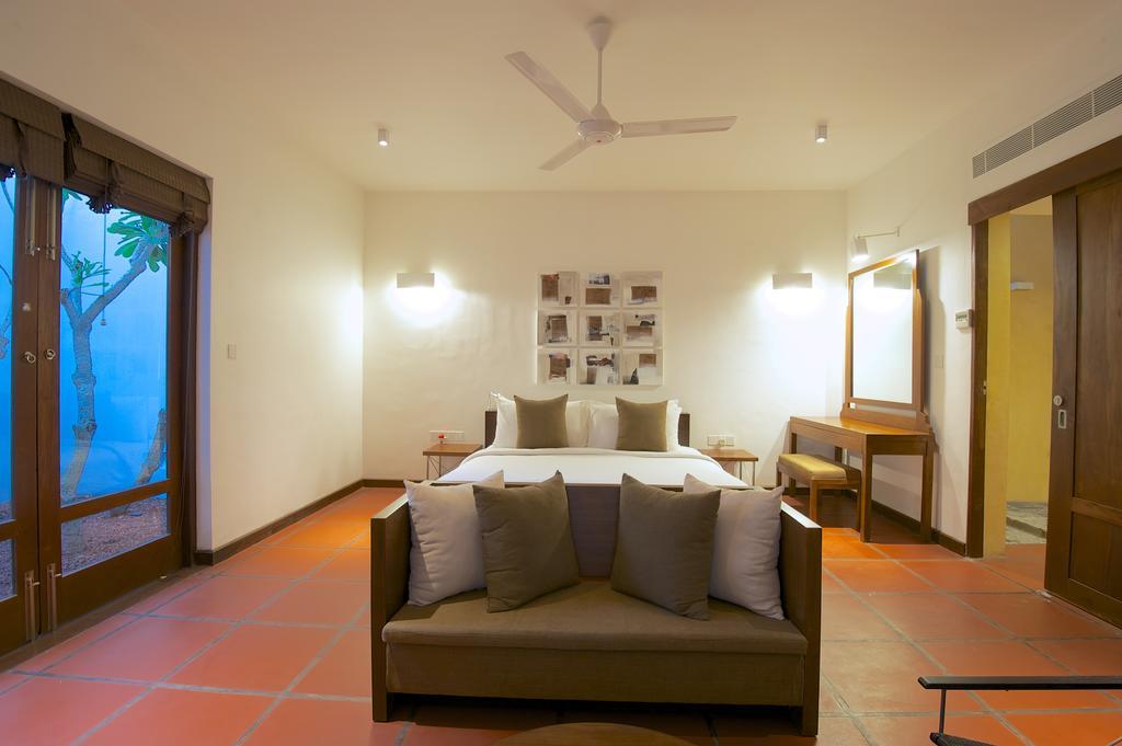 Jetwing Thalahena Villa Negombo Buitenkant foto