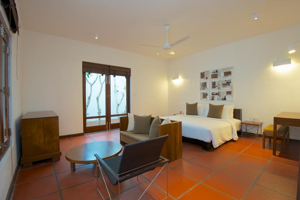Jetwing Thalahena Villa Negombo Buitenkant foto
