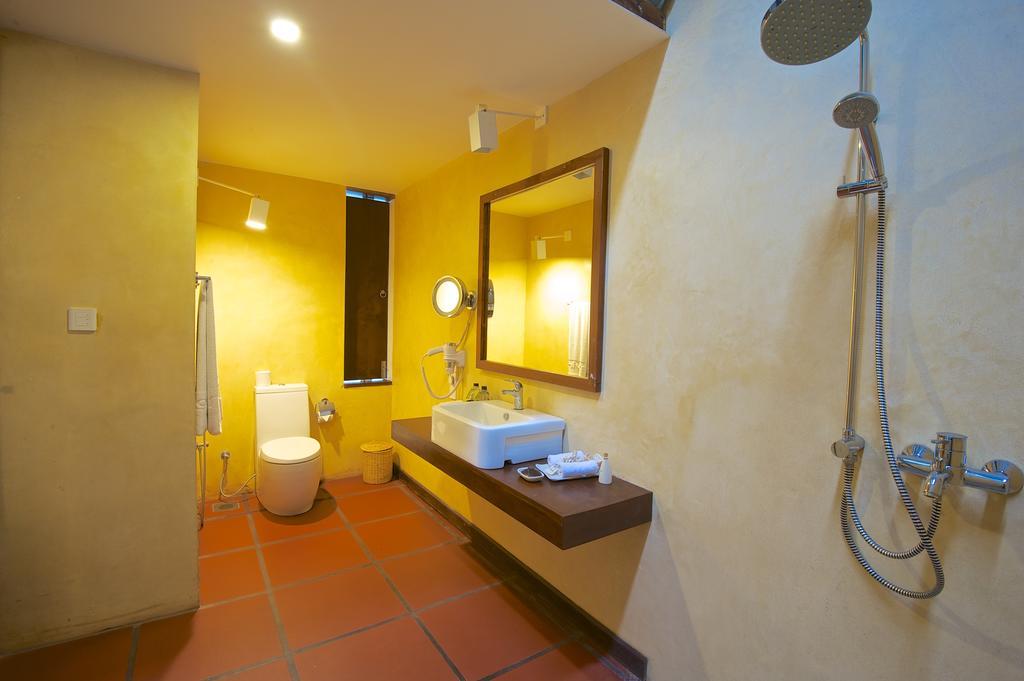 Jetwing Thalahena Villa Negombo Buitenkant foto