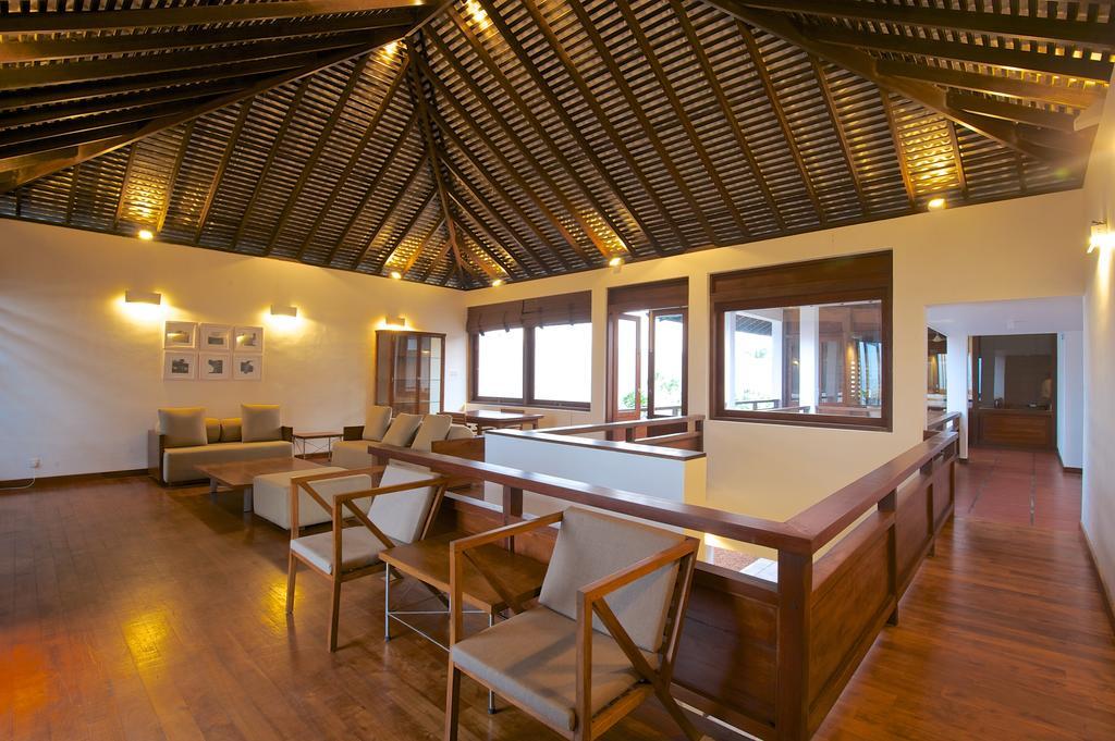 Jetwing Thalahena Villa Negombo Buitenkant foto