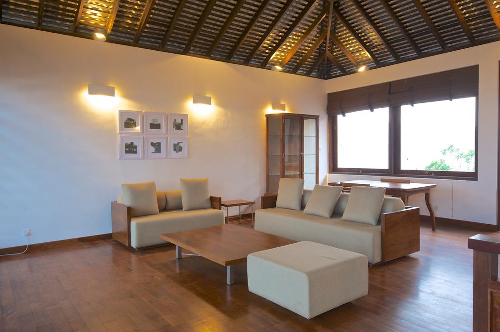 Jetwing Thalahena Villa Negombo Buitenkant foto