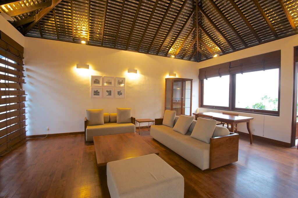 Jetwing Thalahena Villa Negombo Buitenkant foto