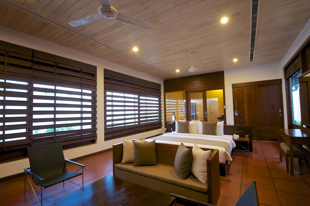 Jetwing Thalahena Villa Negombo Buitenkant foto