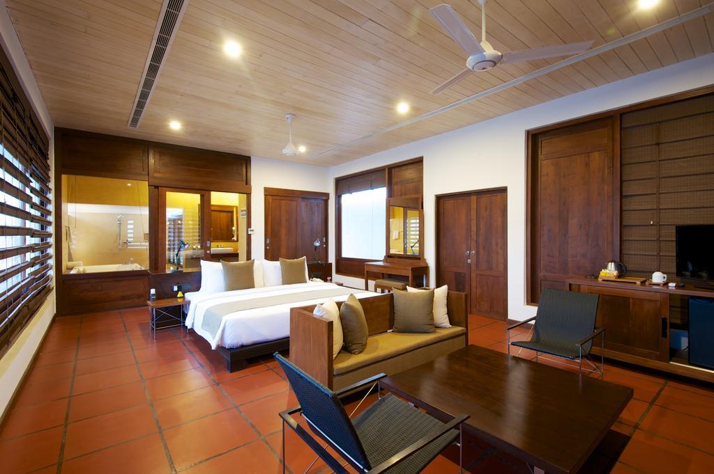Jetwing Thalahena Villa Negombo Buitenkant foto
