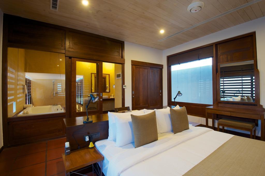 Jetwing Thalahena Villa Negombo Buitenkant foto