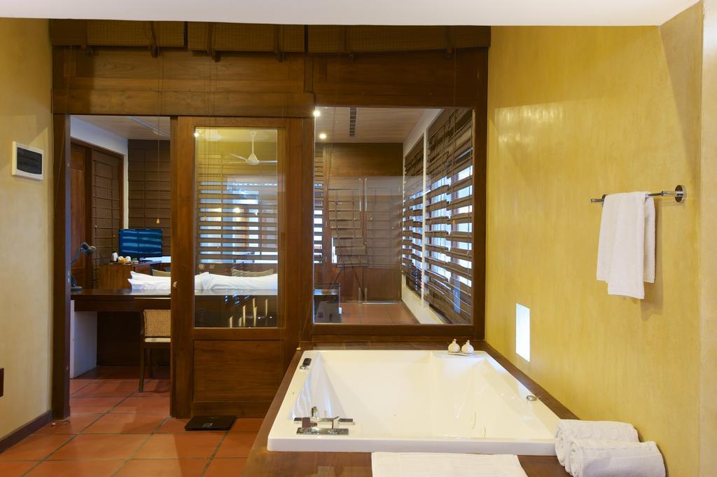 Jetwing Thalahena Villa Negombo Buitenkant foto