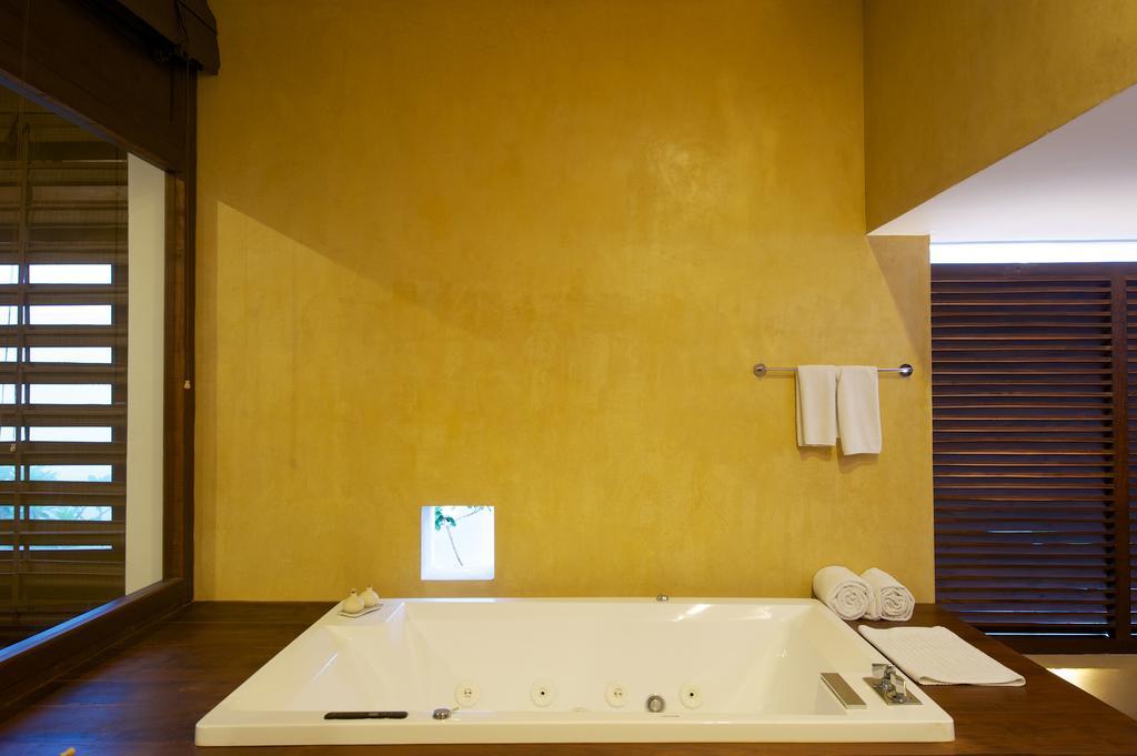 Jetwing Thalahena Villa Negombo Buitenkant foto