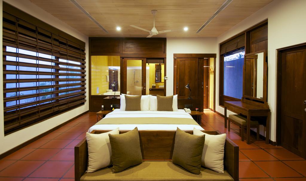 Jetwing Thalahena Villa Negombo Buitenkant foto