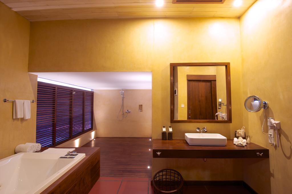 Jetwing Thalahena Villa Negombo Buitenkant foto