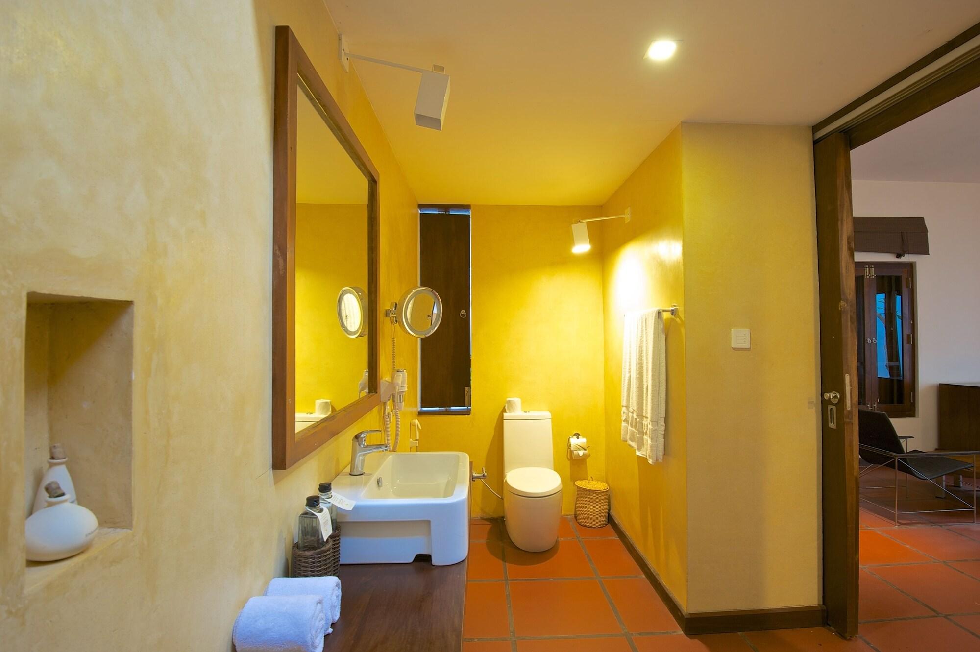 Jetwing Thalahena Villa Negombo Buitenkant foto