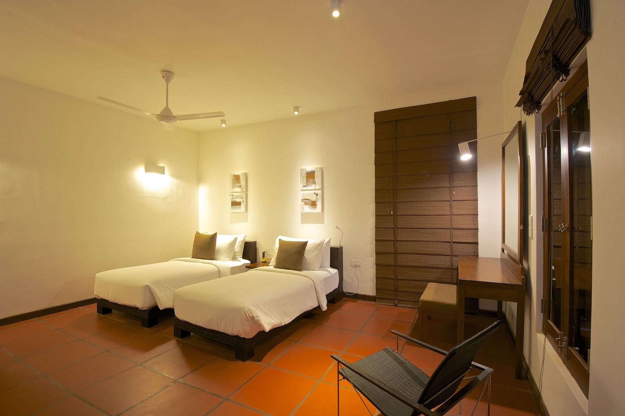 Jetwing Thalahena Villa Negombo Buitenkant foto