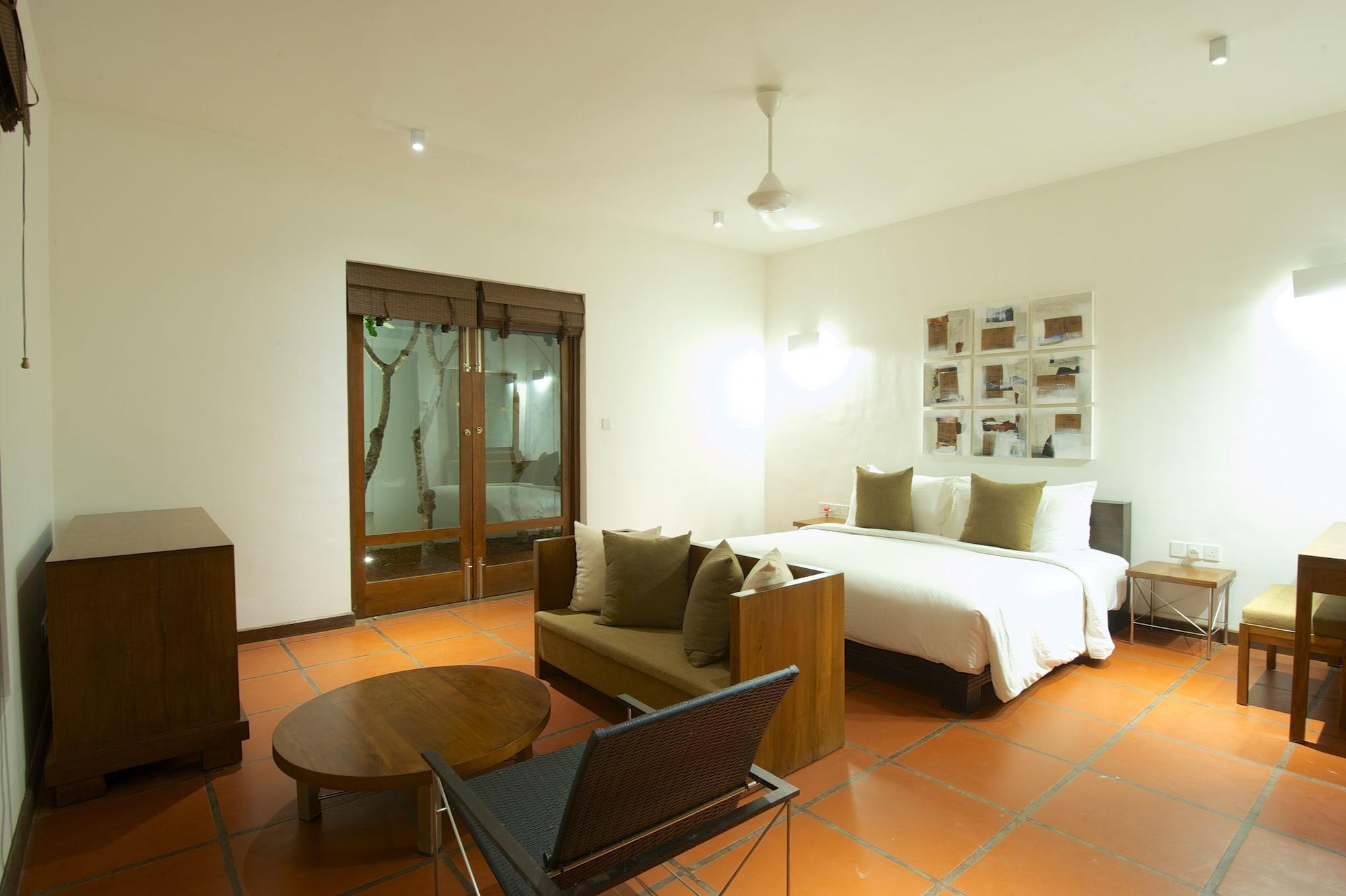 Jetwing Thalahena Villa Negombo Buitenkant foto