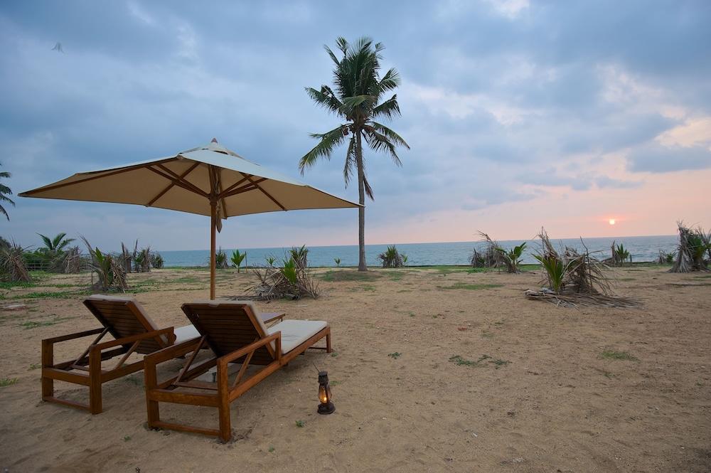 Jetwing Thalahena Villa Negombo Buitenkant foto