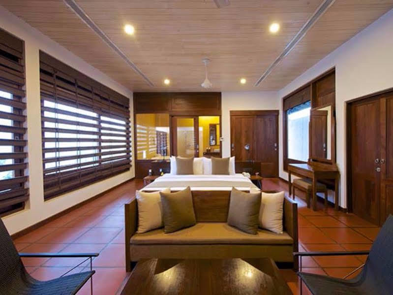 Jetwing Thalahena Villa Negombo Buitenkant foto