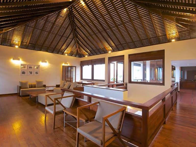 Jetwing Thalahena Villa Negombo Buitenkant foto