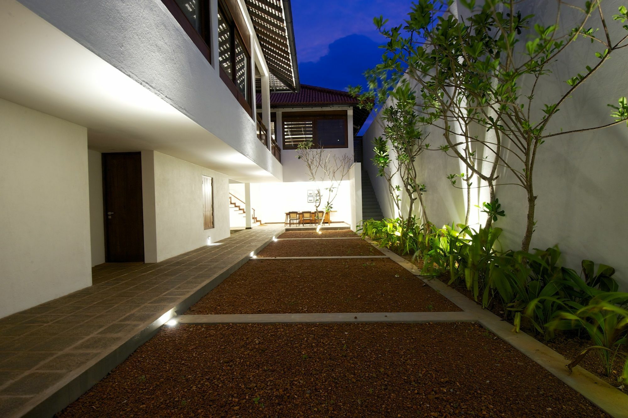 Jetwing Thalahena Villa Negombo Buitenkant foto