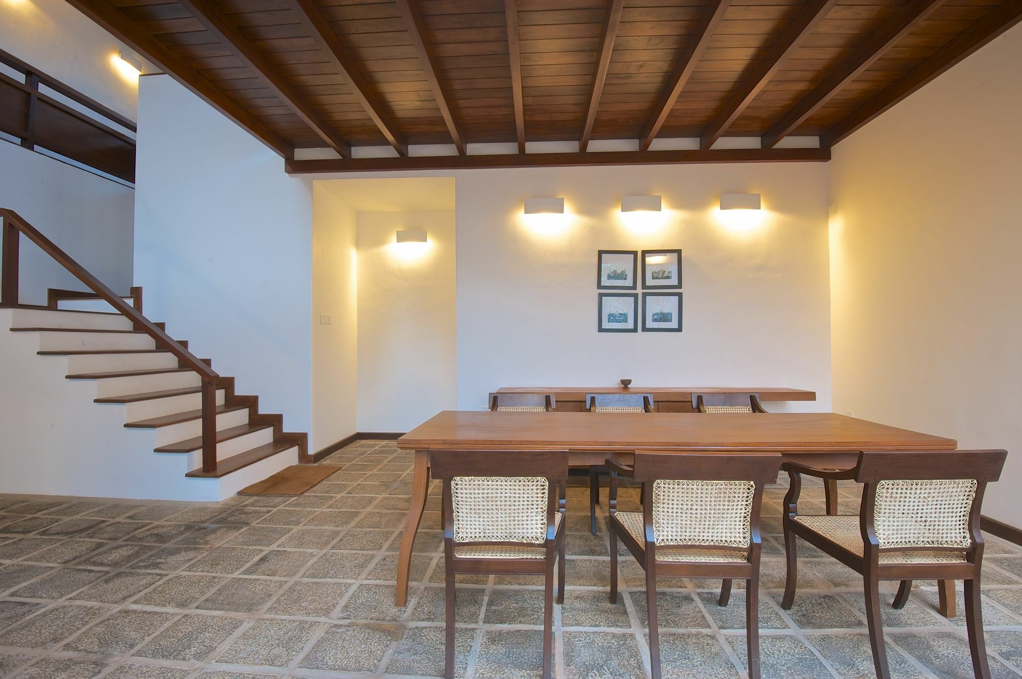 Jetwing Thalahena Villa Negombo Buitenkant foto