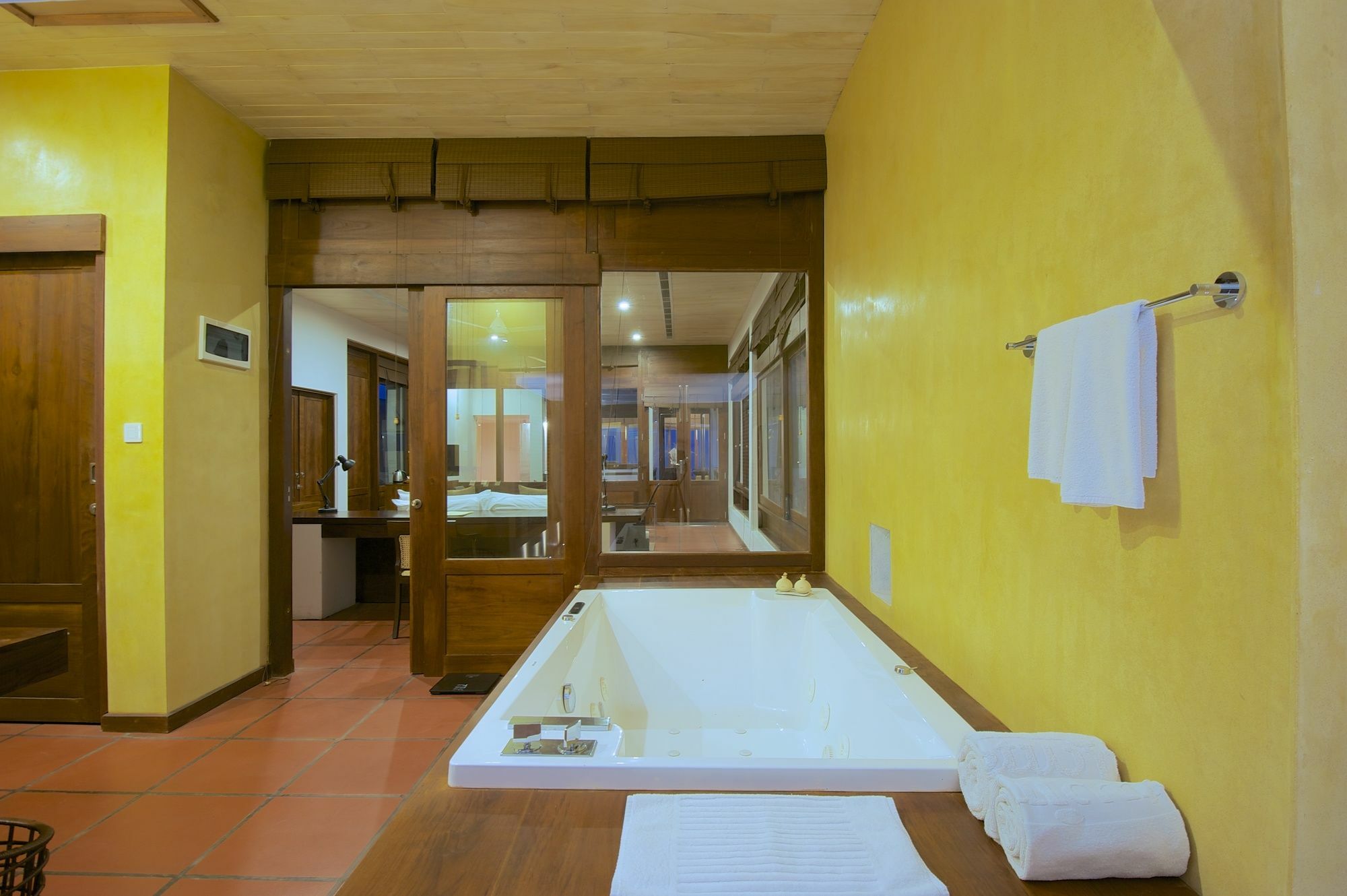 Jetwing Thalahena Villa Negombo Buitenkant foto