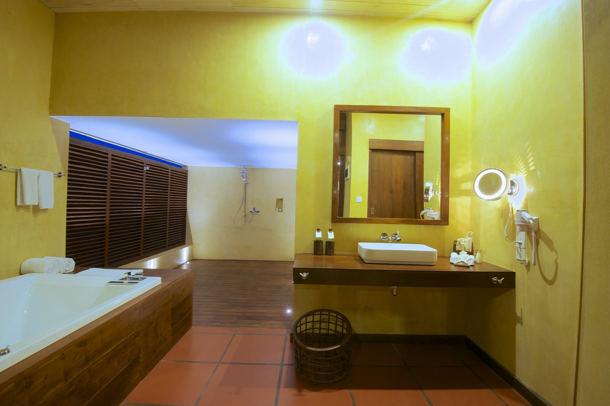 Jetwing Thalahena Villa Negombo Buitenkant foto