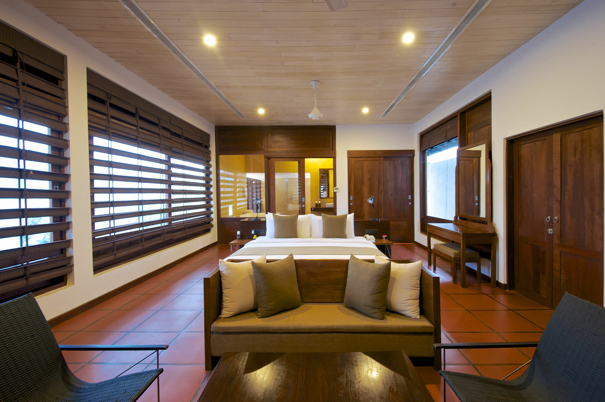 Jetwing Thalahena Villa Negombo Buitenkant foto