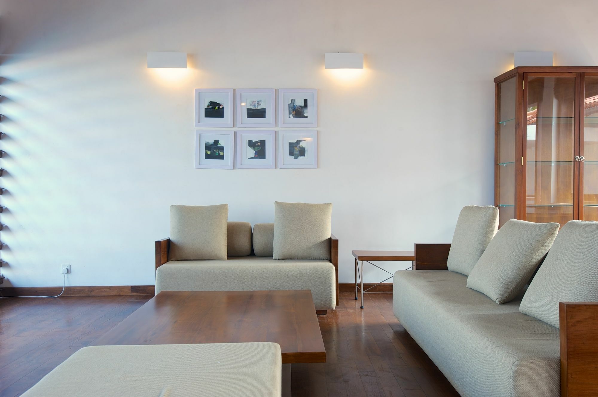 Jetwing Thalahena Villa Negombo Buitenkant foto