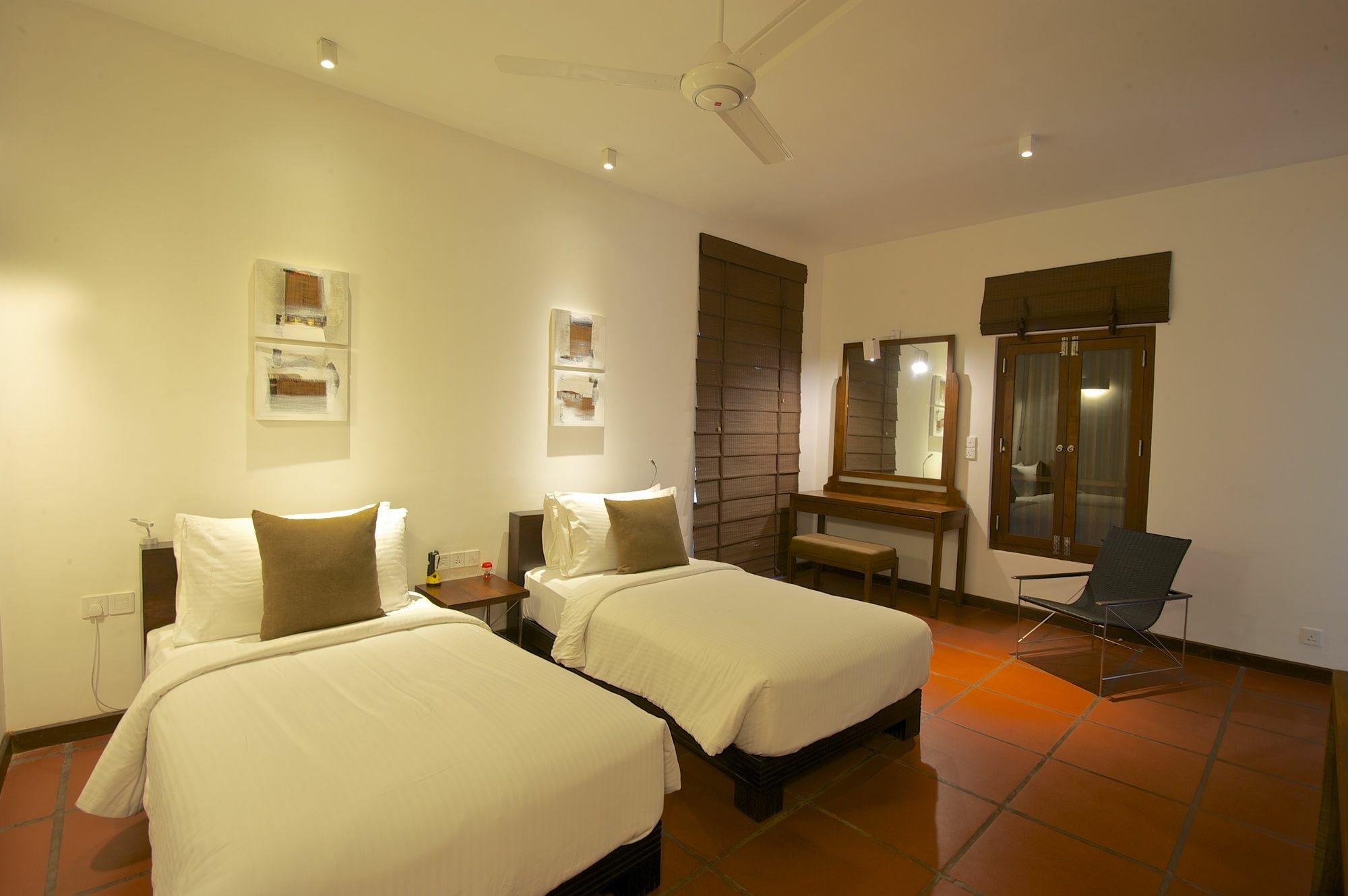 Jetwing Thalahena Villa Negombo Buitenkant foto