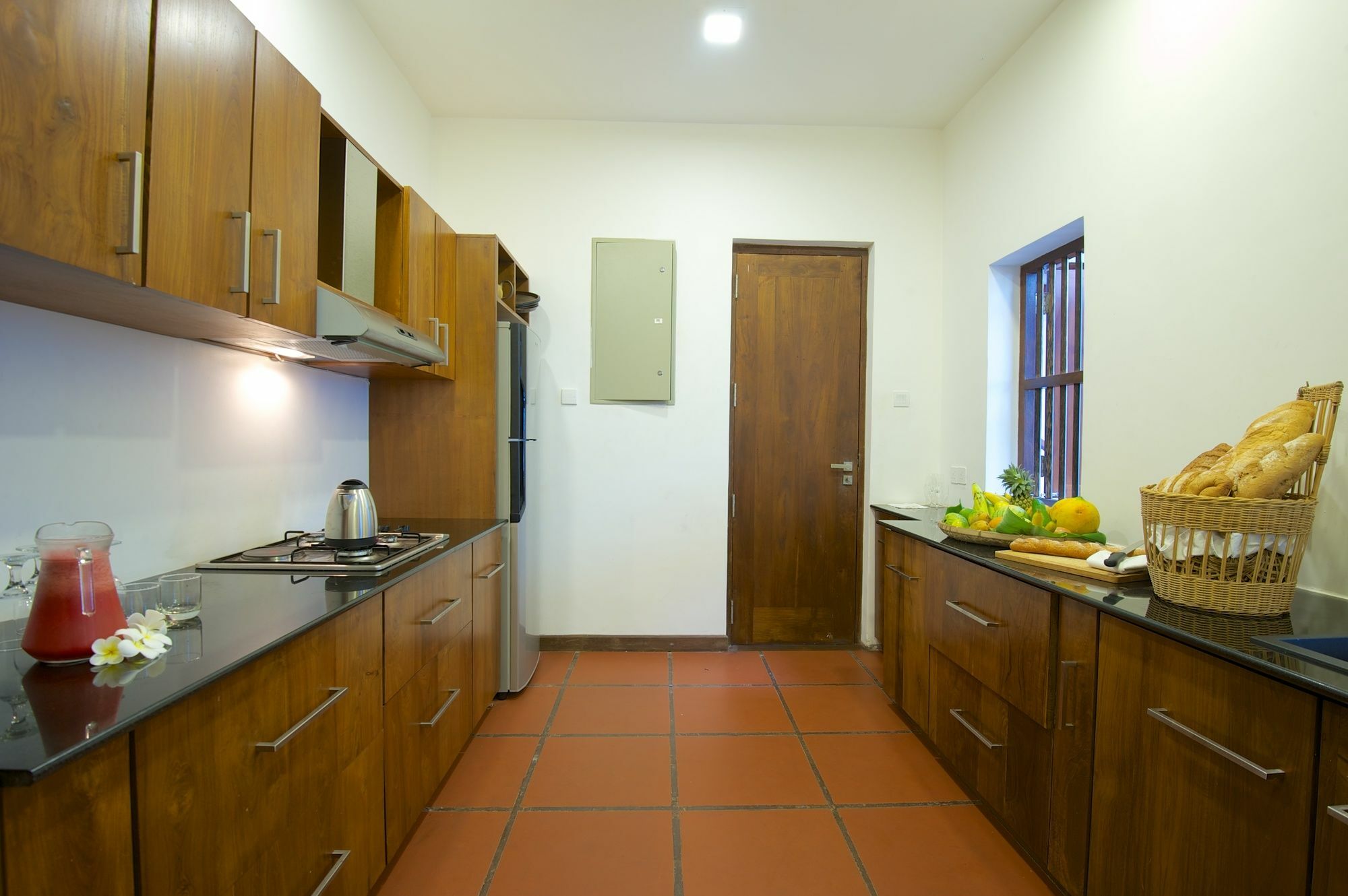 Jetwing Thalahena Villa Negombo Buitenkant foto
