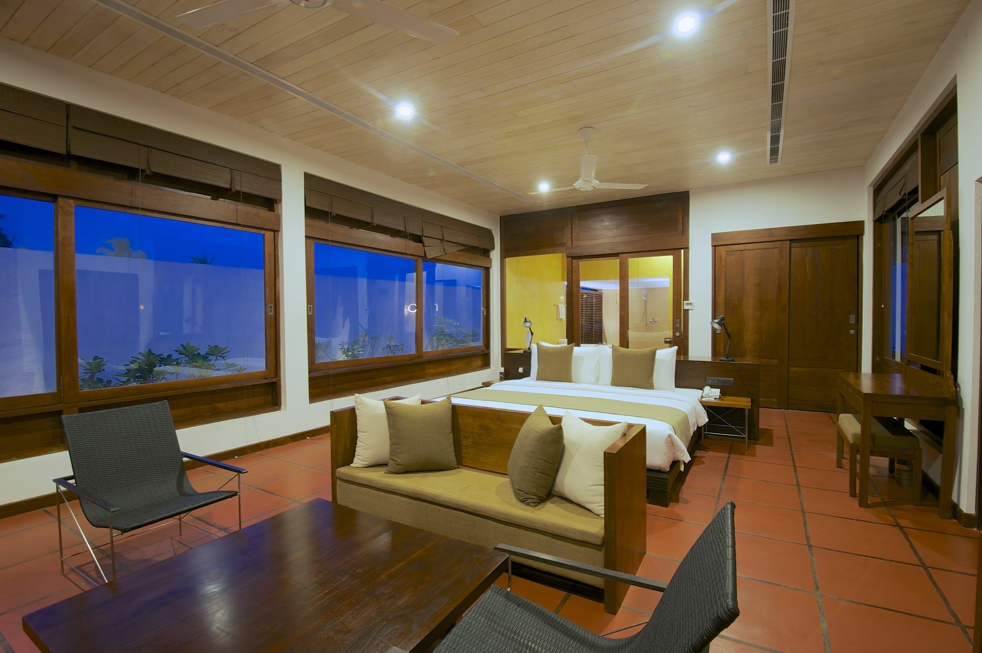 Jetwing Thalahena Villa Negombo Buitenkant foto